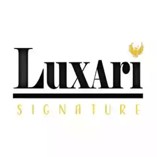 Shop LuxAri Signature coupon codes logo