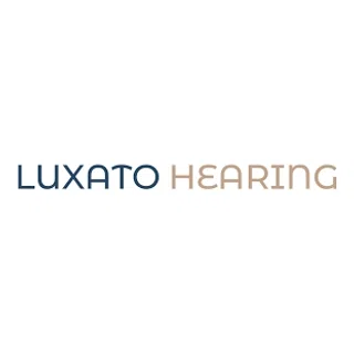 Shop Luxato Hearing logo