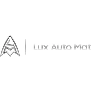 Lux Auto Mat logo
