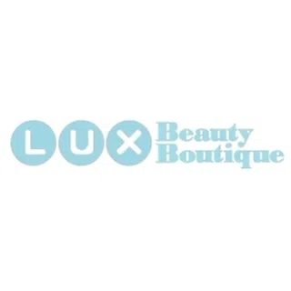 Shop Lux Beauty logo