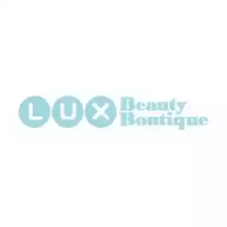 Lux Beauty discount codes
