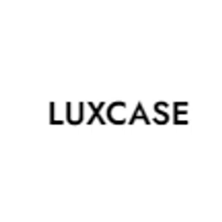LUXCASE Shop logo