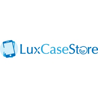 LuxCaseStore logo