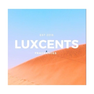 Shop Luxcents logo