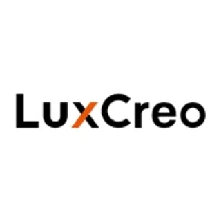 Shop Luxcreo logo