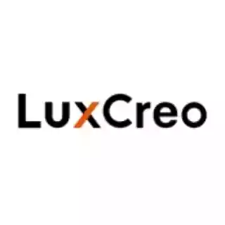 Luxcreo coupon codes