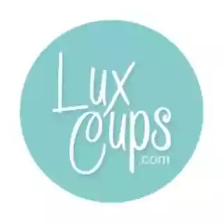 LuxCups Creative coupon codes