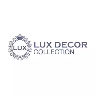 Shop Lux Decor Collection promo codes logo