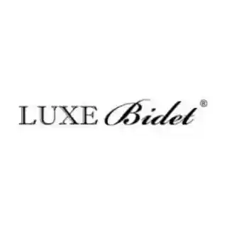 Luxe Bidet logo