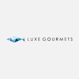 Shop Luxe Gourmets promo codes logo