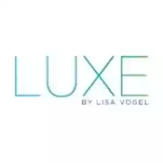 Luxe by Lisa Vogel logo