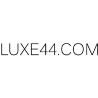 Shop Luxe 44 discount codes logo