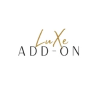 LuXe Add-On logo