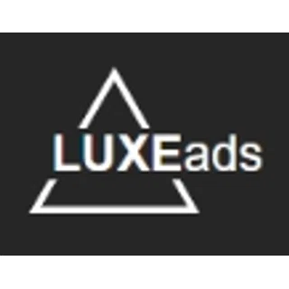 LuxeAds logo