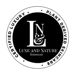 Luxe and Nature Botanicals promo codes