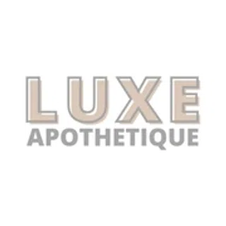 Luxe Apothetique logo