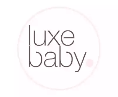 Luxe Baby Love coupon codes