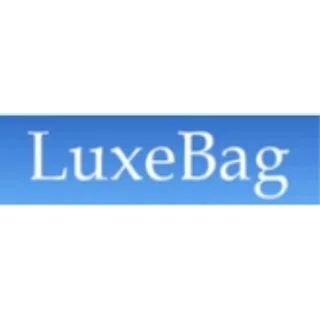 LuxeBag logo