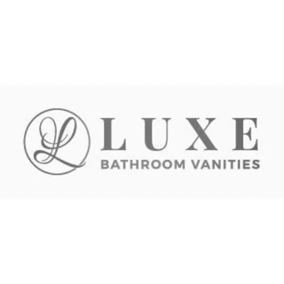 Shop Luxe Bathroom Vanities logo