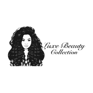 Luxe Beauty Collection logo