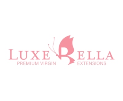 Shop Luxe Bella Hair logo