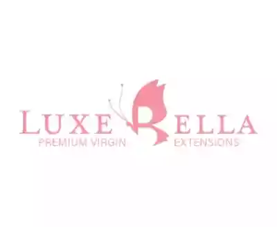 luxebellahair.com logo