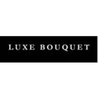 Shop Luxe Bouquet logo