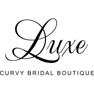 Luxe Bridal Couture logo