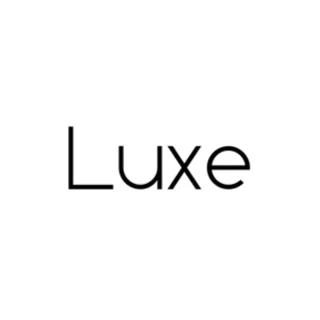 Luxe Cosmetics US logo