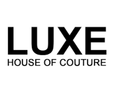 Shop Luxe House of Couture logo