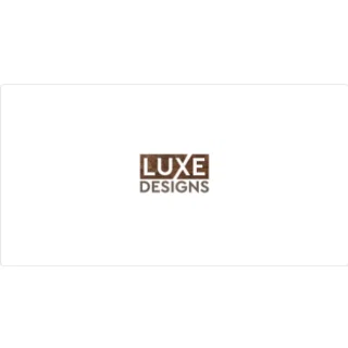  LuxeDesignsCo coupon codes