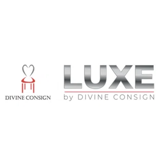 Shop Luxe Divine Consign coupon codes logo
