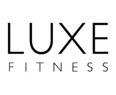 Shop Luxe Fitness promo codes logo
