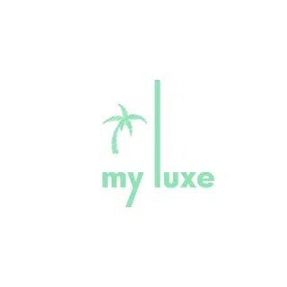  My Luxe Hammam Towels logo