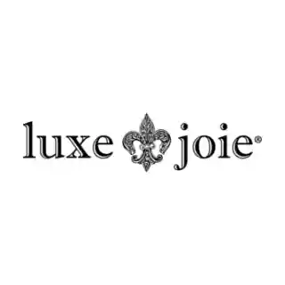 LuxeJoie logo