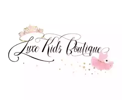 Luxe Kids Boutique coupon codes