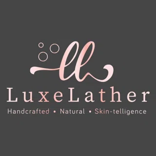 Shop Luxe Lather discount codes logo