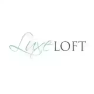 Shop Luxe Loft discount codes logo