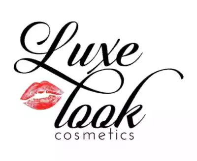 Shop Luxe Look Cosmetics logo