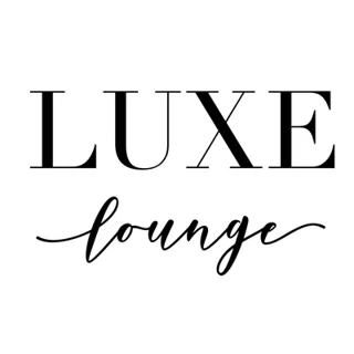 Luxe Lounge logo