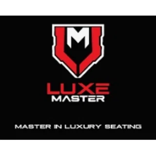Luxe Master logo