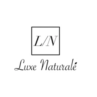 Luxe Naturale logo