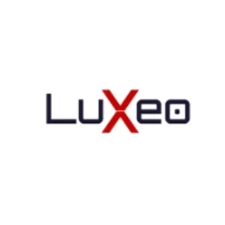 LuXeo logo