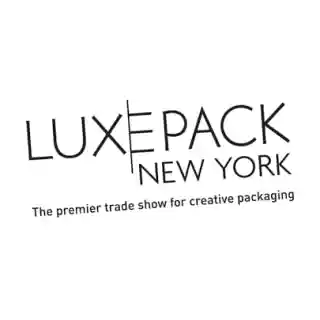Luxepack New York coupon codes