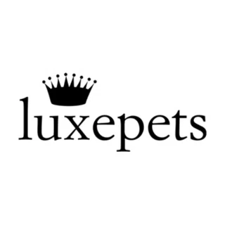 Luxepets logo