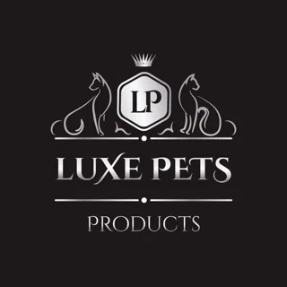 Shop Luxe Pets  logo