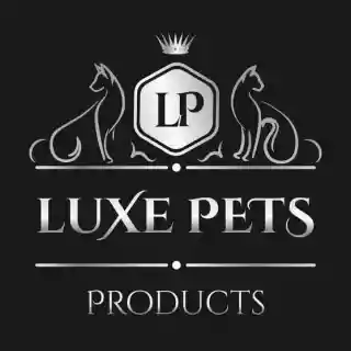 Shop Luxe Pets  coupon codes logo
