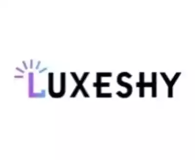 Luxeshy logo
