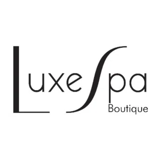 Shop Luxe Spa Boutique logo