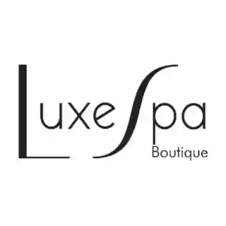 Luxe Spa Boutique coupon codes